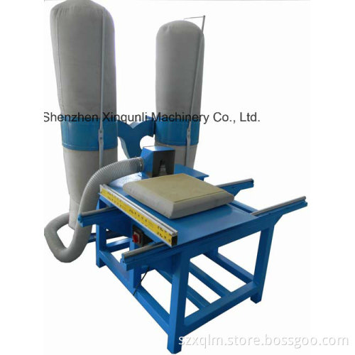 Sponge Molding Machine (ESF008-1)